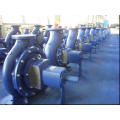 Horizontal End Suction Centrifugal Pump/Hot Water Pump/Oil Pump